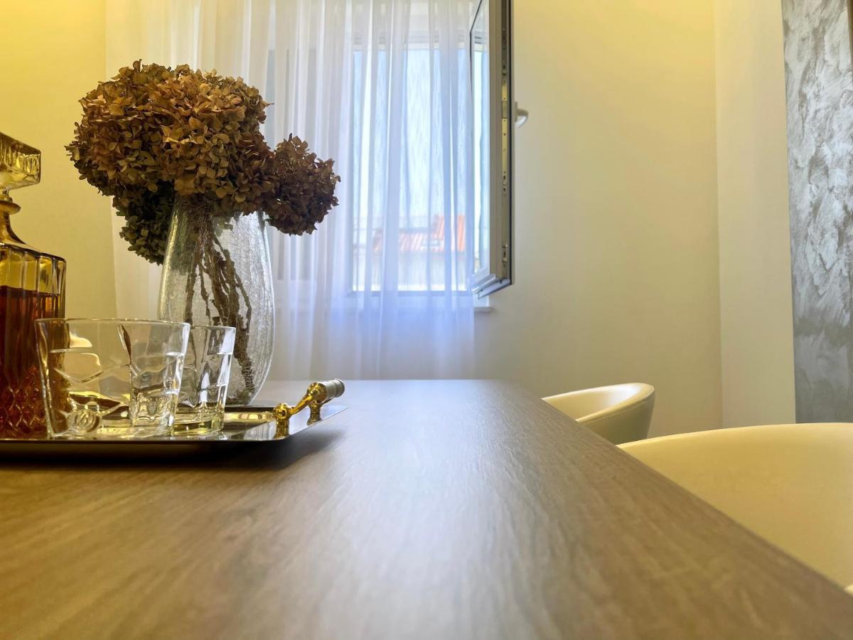 Mangio Dubrovnik Silver Εξωτερικό φωτογραφία