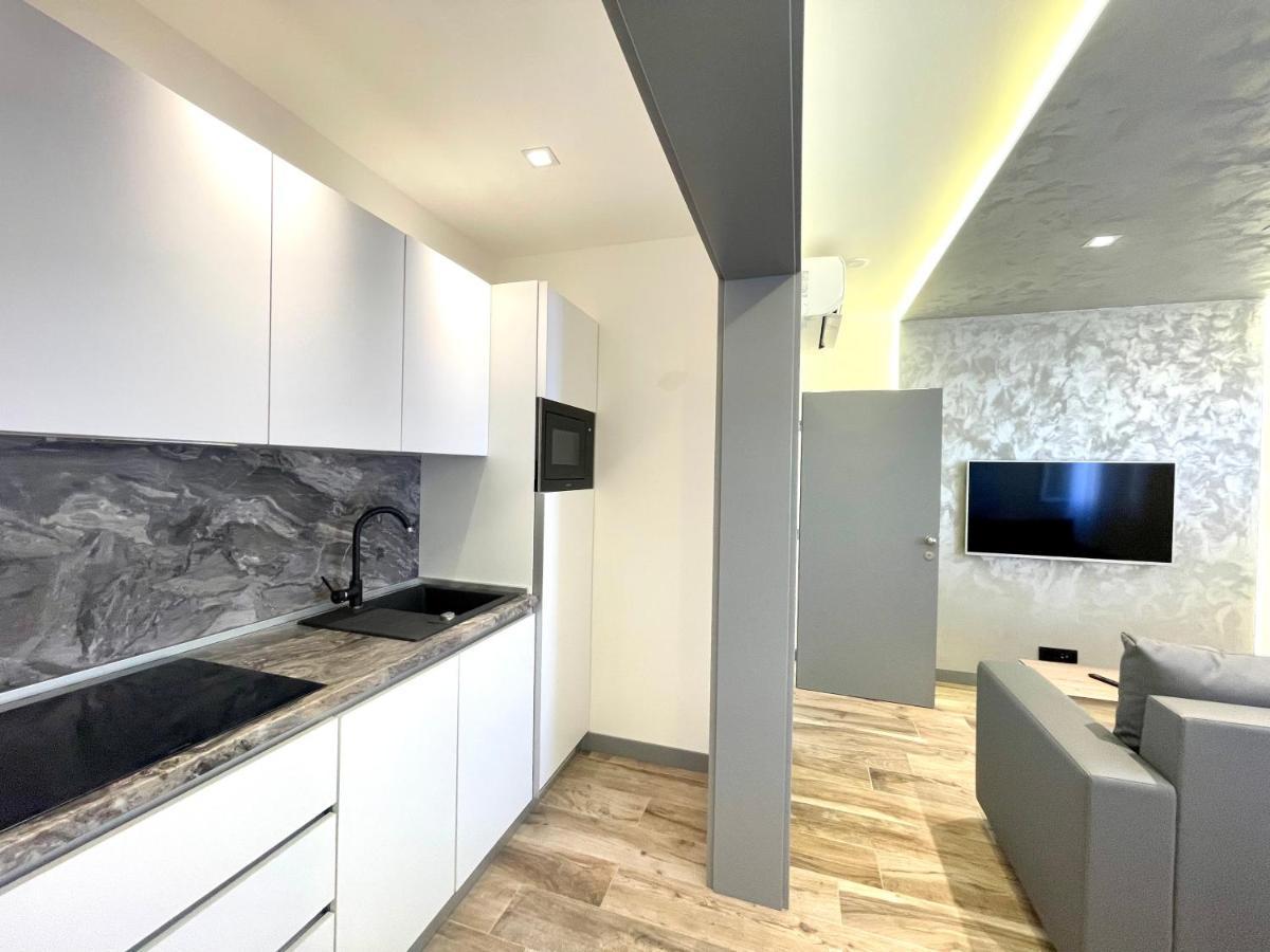 Mangio Dubrovnik Silver Εξωτερικό φωτογραφία