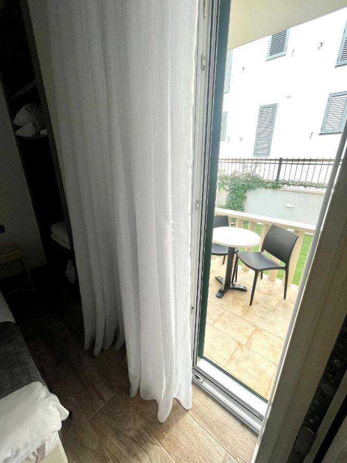Mangio Dubrovnik Silver Εξωτερικό φωτογραφία