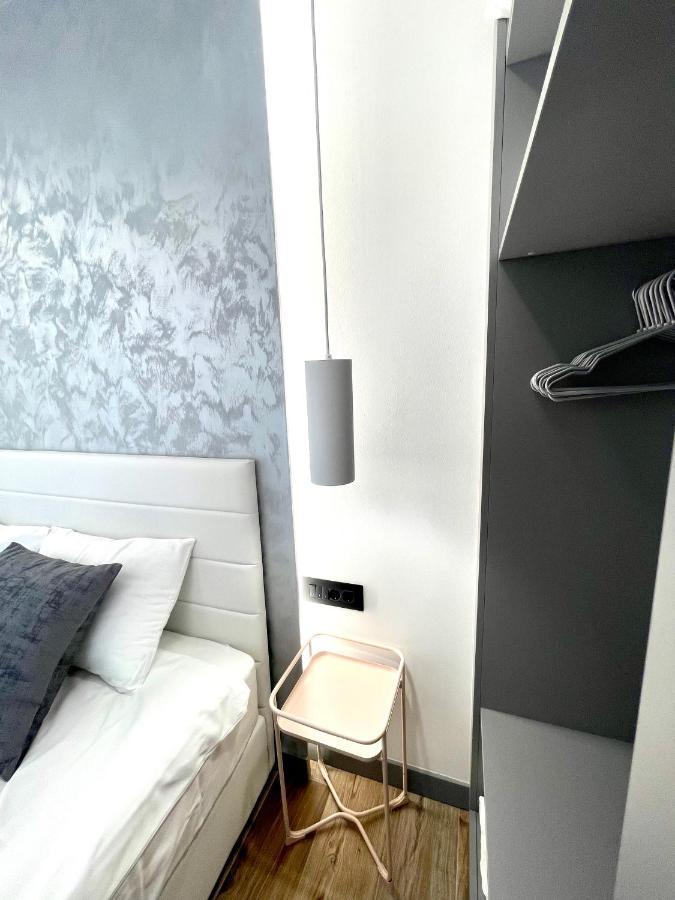 Mangio Dubrovnik Silver Εξωτερικό φωτογραφία
