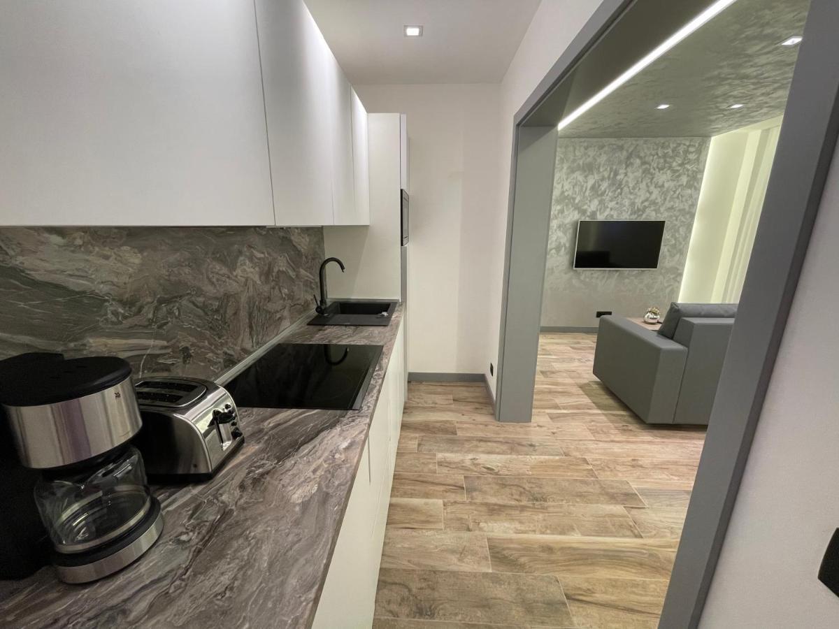 Mangio Dubrovnik Silver Εξωτερικό φωτογραφία