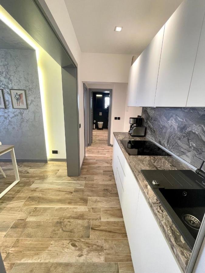 Mangio Dubrovnik Silver Εξωτερικό φωτογραφία