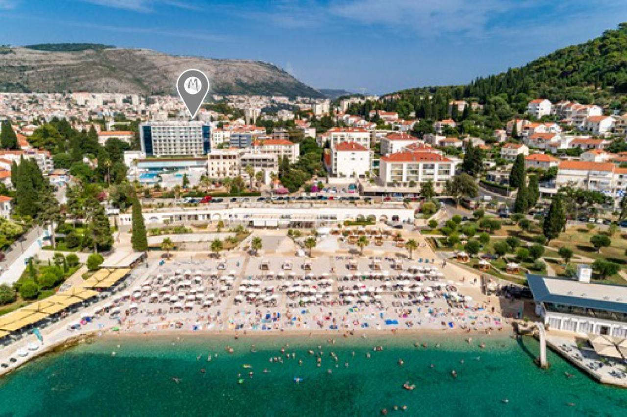 Mangio Dubrovnik Silver Εξωτερικό φωτογραφία